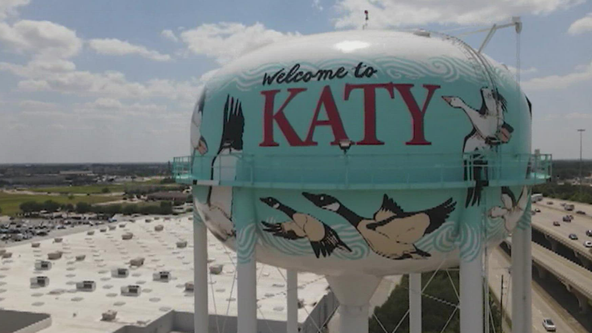 Katy, TX artificial turf projects