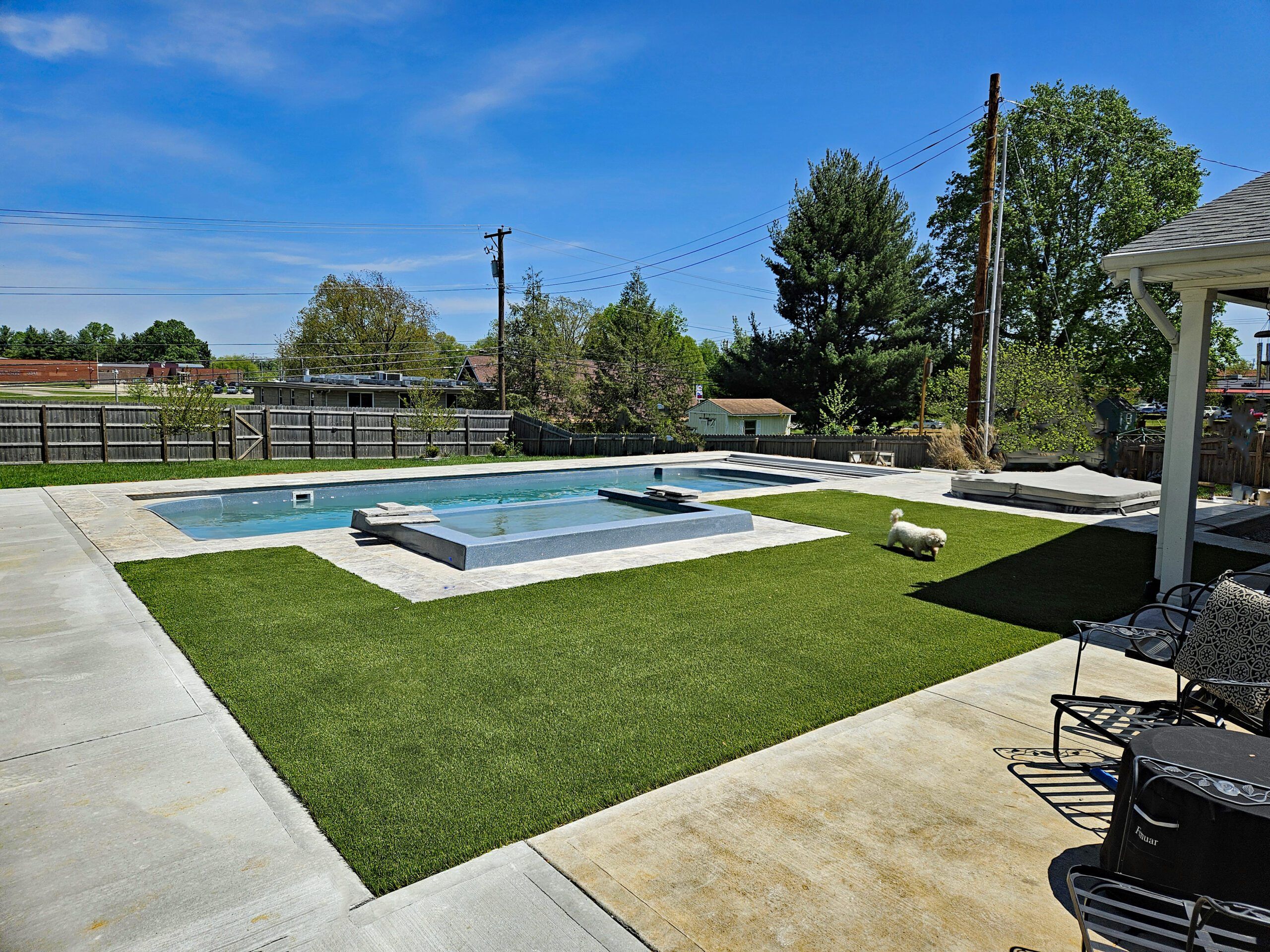 Artificial Turf Consultation and Estimates in Rosenberg, TX