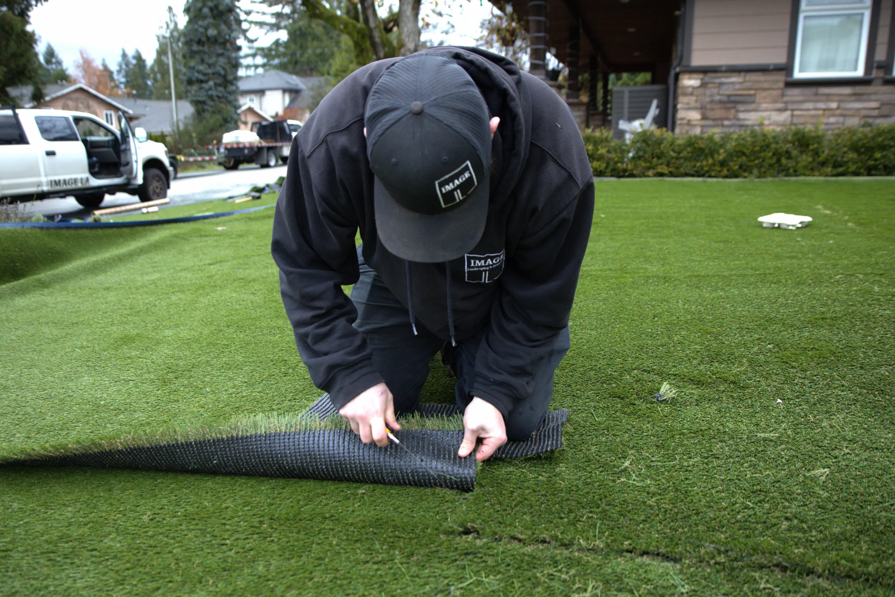 Artificial Turf Maintenance and Repair in Rosenberg, TX